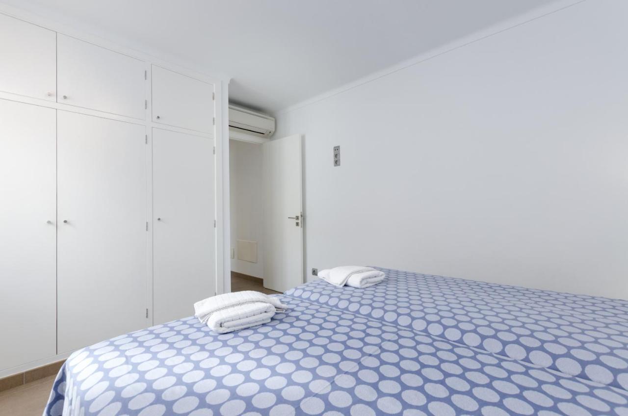 Yourhouse Estel 阿尔库迪亚港 外观 照片