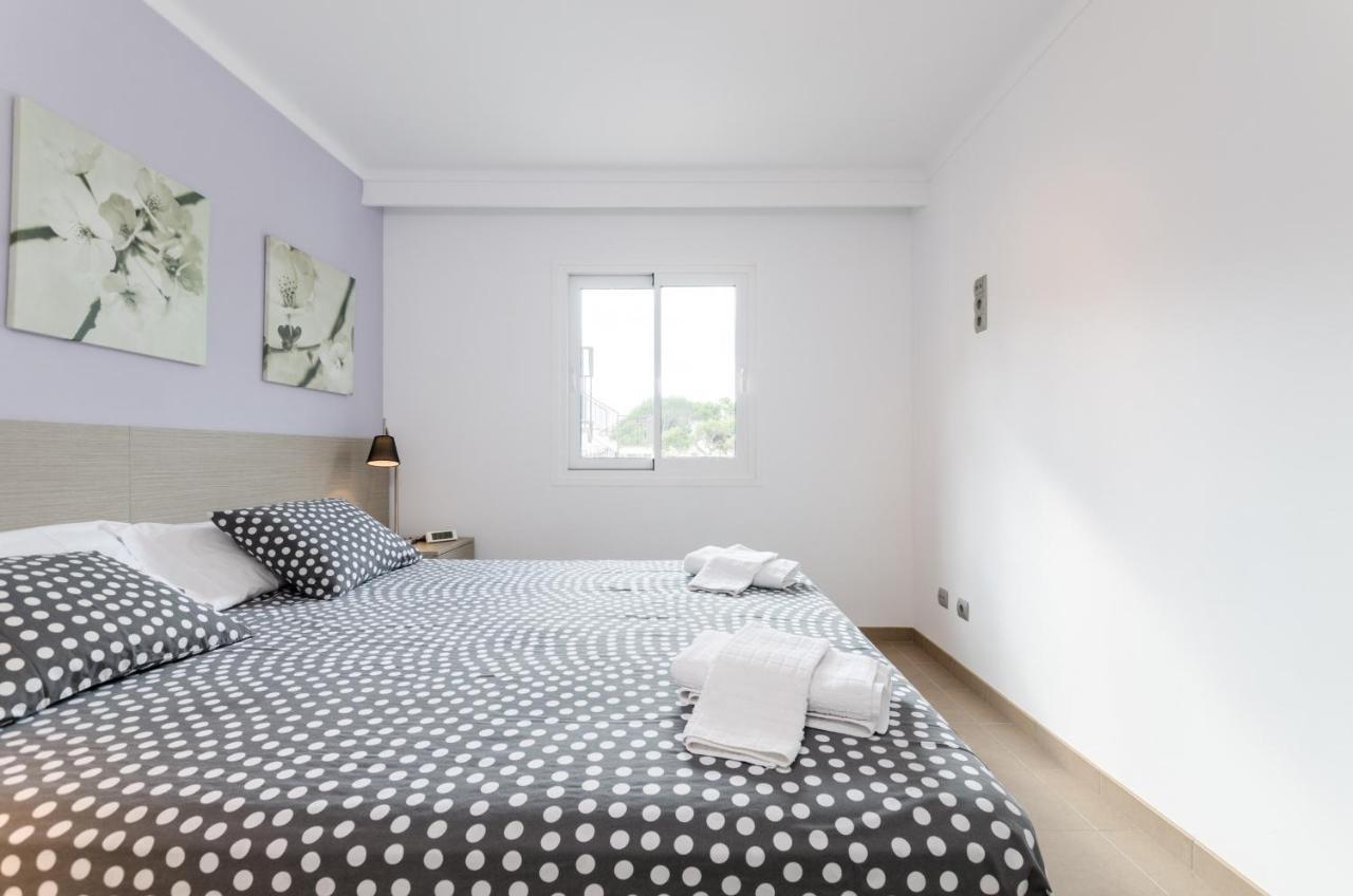 Yourhouse Estel 阿尔库迪亚港 外观 照片