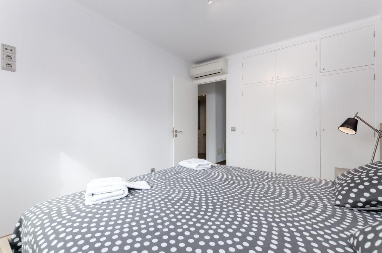 Yourhouse Estel 阿尔库迪亚港 外观 照片