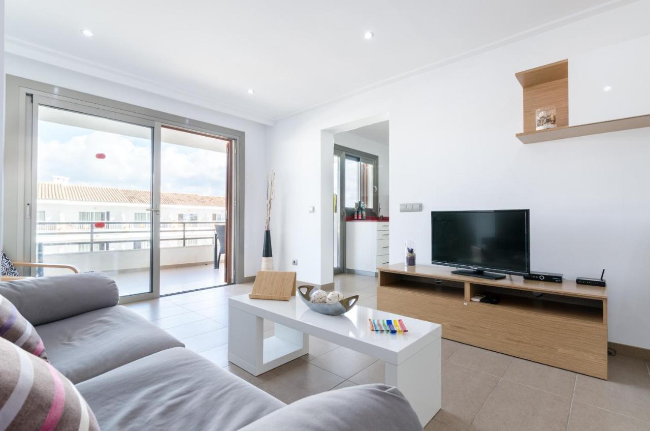 Yourhouse Estel 阿尔库迪亚港 外观 照片