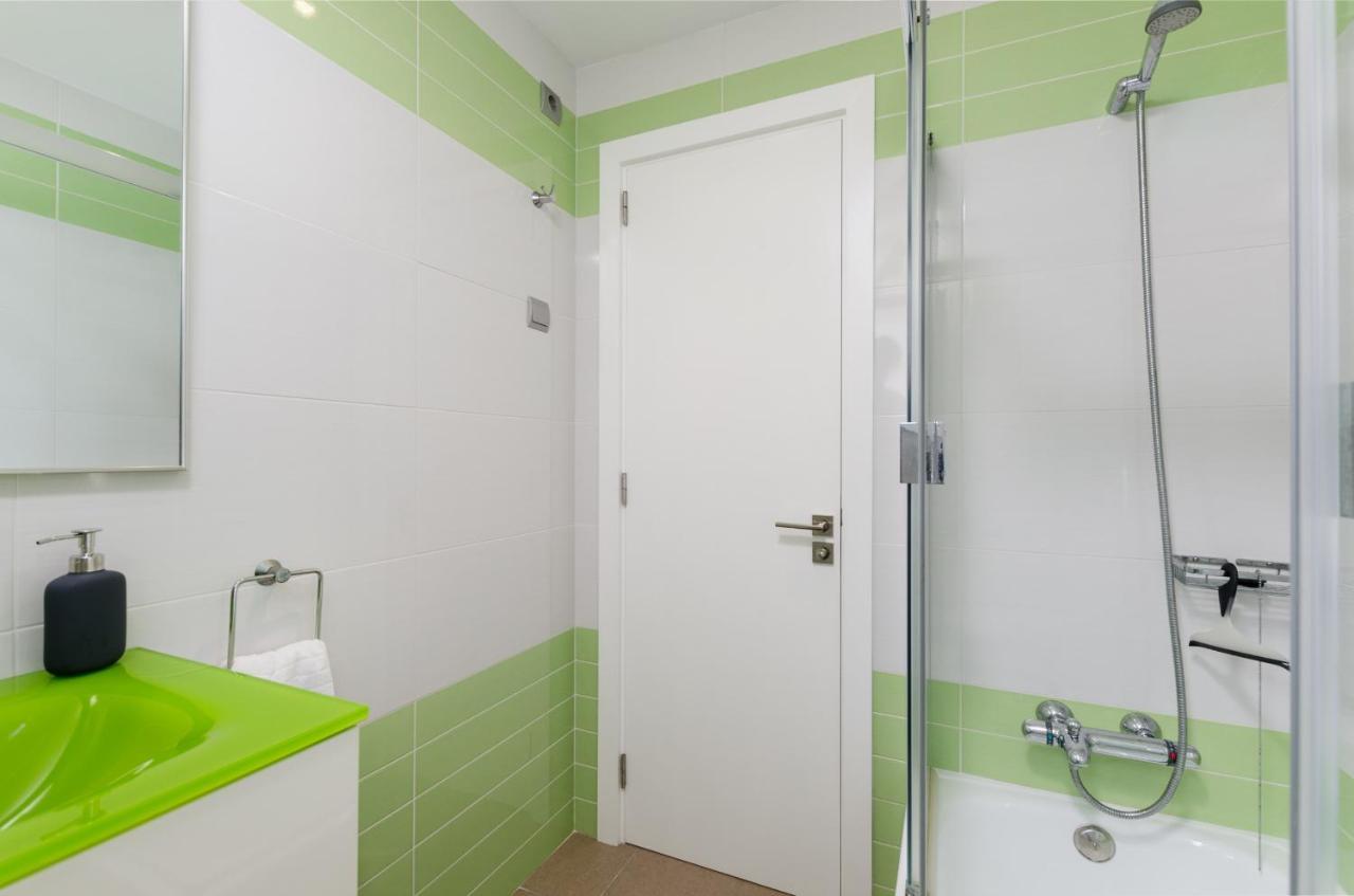 Yourhouse Estel 阿尔库迪亚港 外观 照片