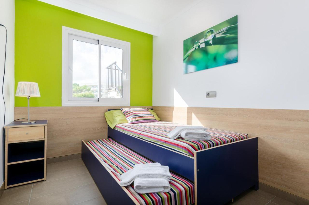 Yourhouse Estel 阿尔库迪亚港 外观 照片