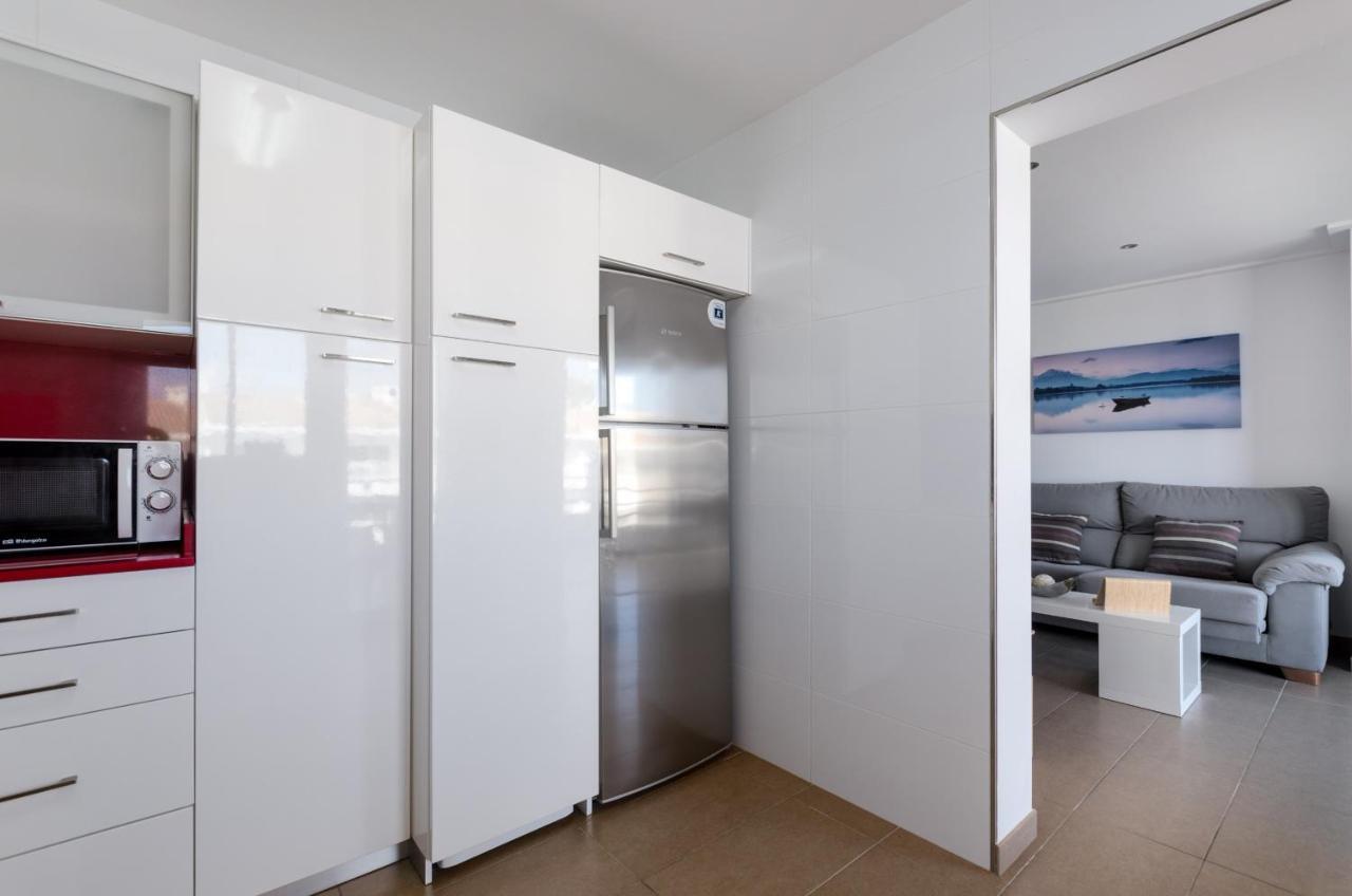 Yourhouse Estel 阿尔库迪亚港 外观 照片